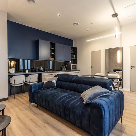 Kobi Luxury Apartment 2 Budapesta Exterior foto