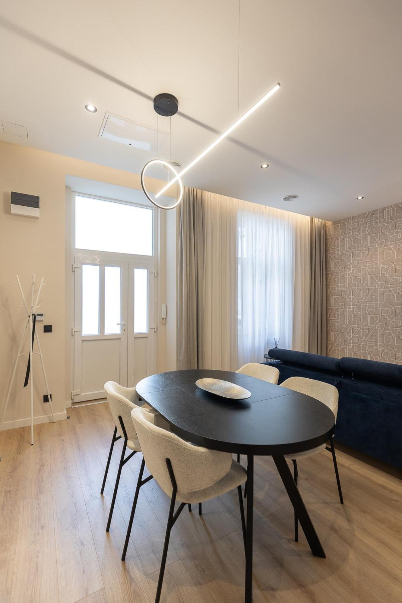 Kobi Luxury Apartment 2 Budapesta Exterior foto