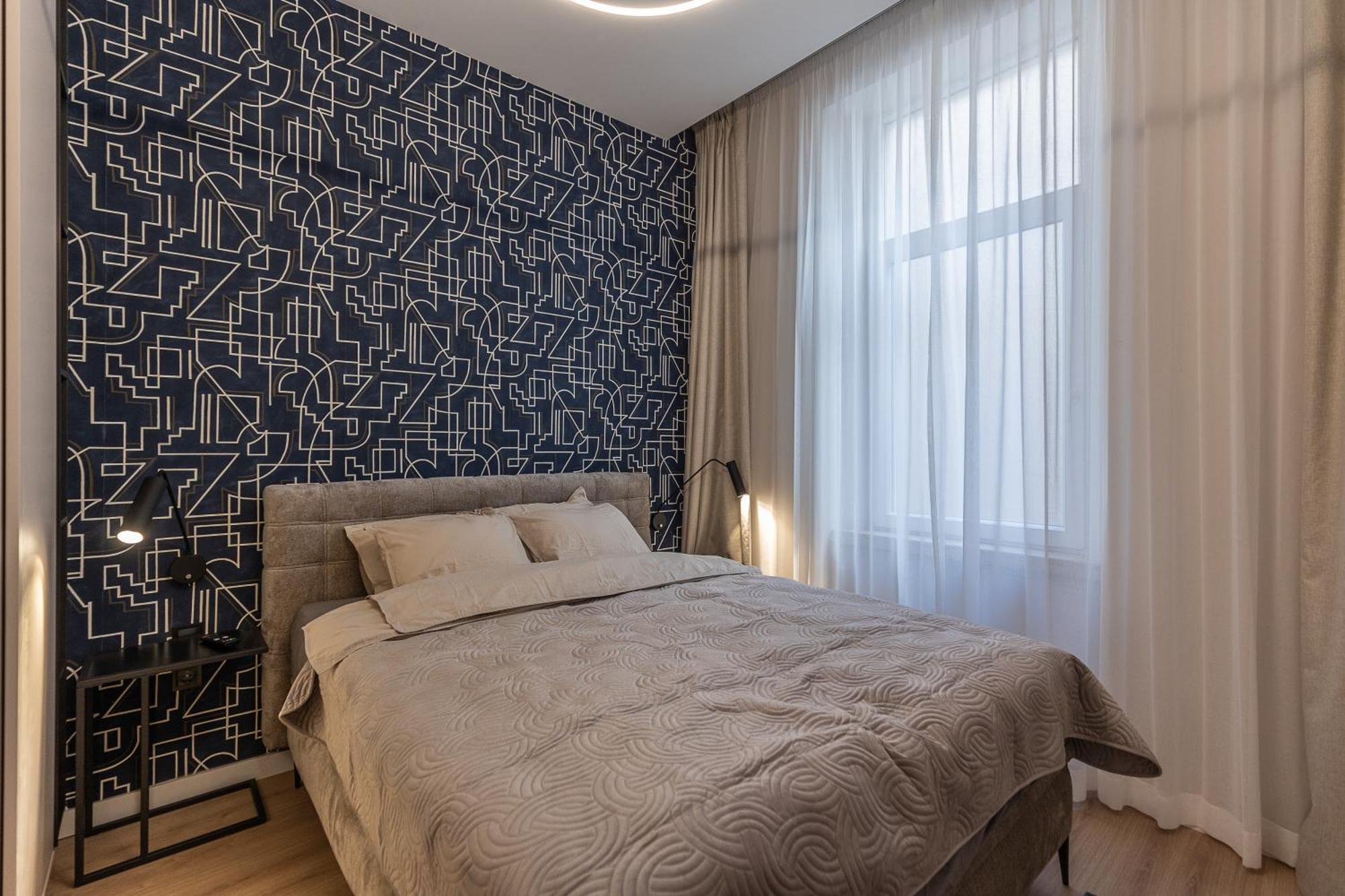 Kobi Luxury Apartment 2 Budapesta Exterior foto