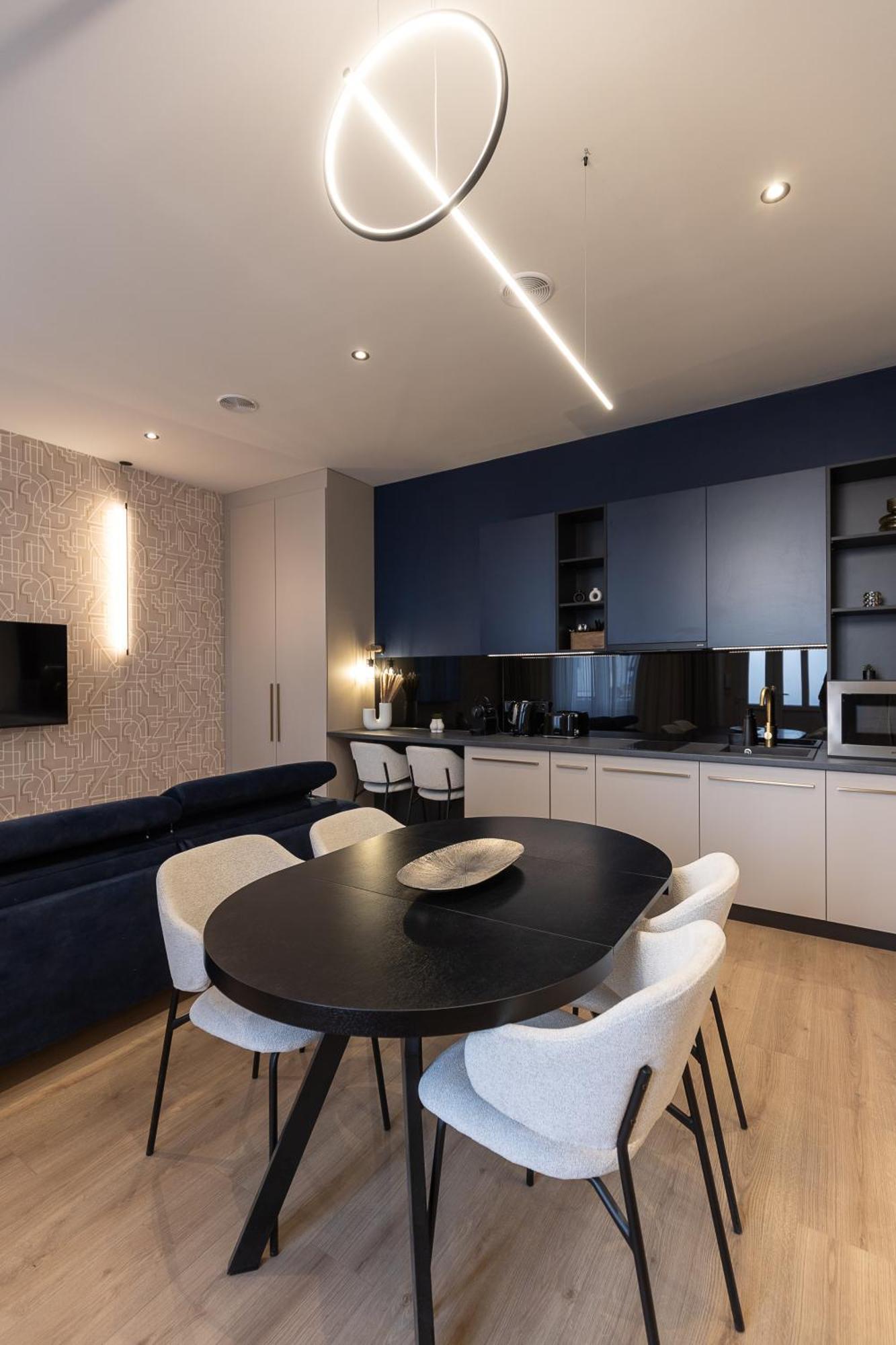 Kobi Luxury Apartment 2 Budapesta Exterior foto