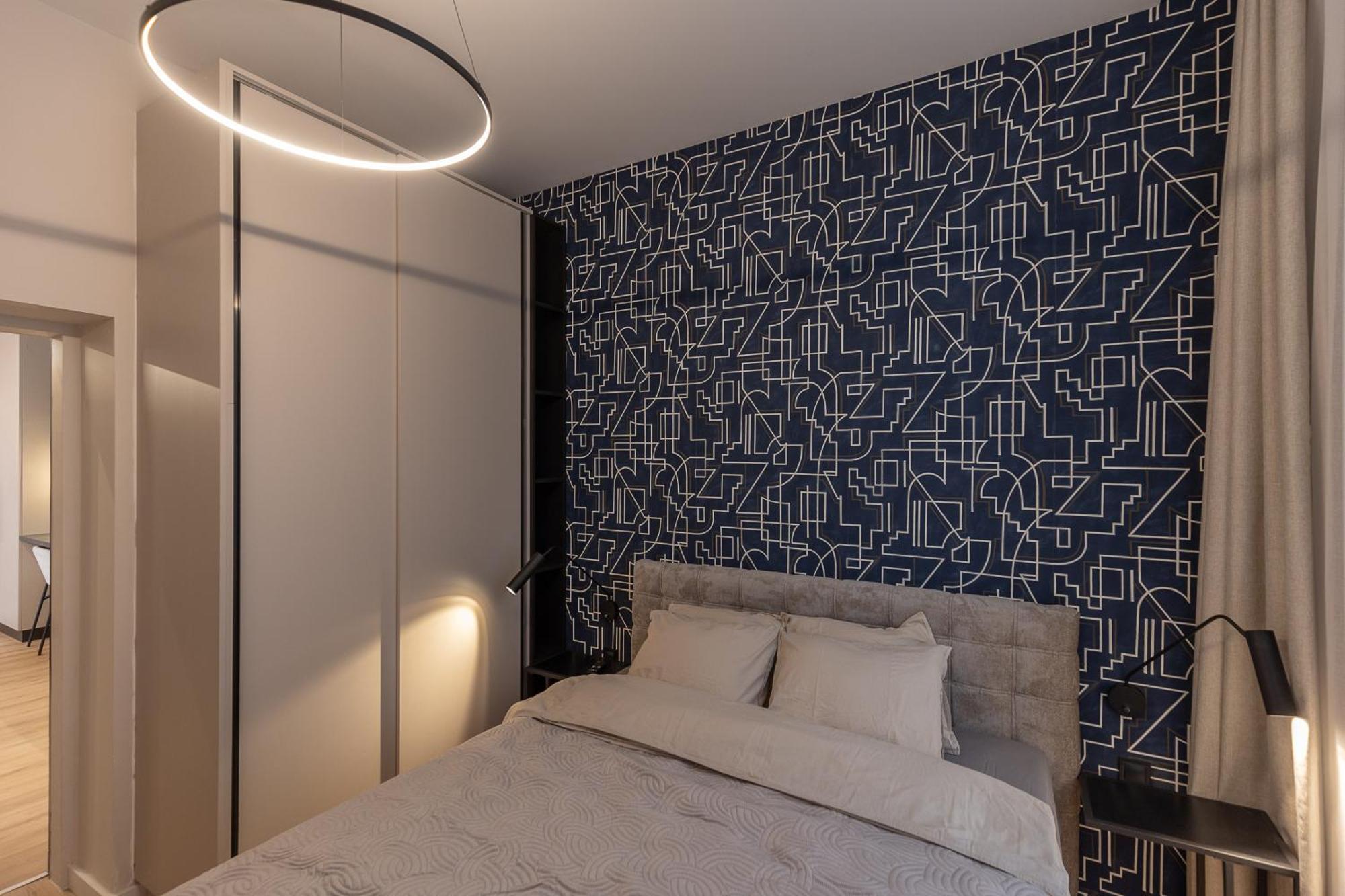 Kobi Luxury Apartment 2 Budapesta Exterior foto